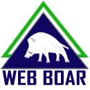 Webboar